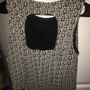 Banana Republic Work top